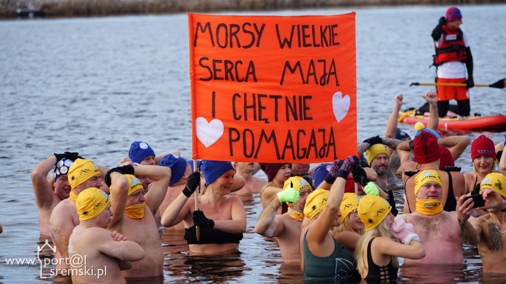 Charytatywna akcja - z sercem dla Mai i Ali