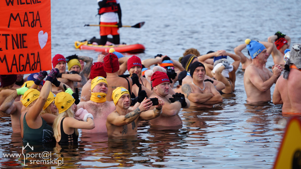 Charytatywna akcja - z sercem dla Mai i Ali