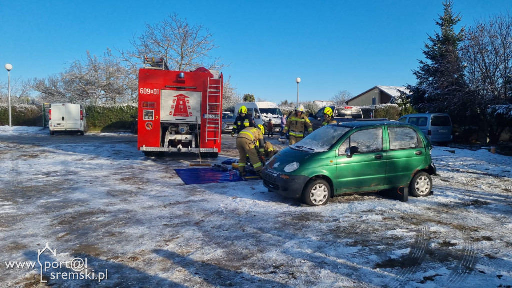 Charytatywna akcja - z sercem dla Mai i Ali