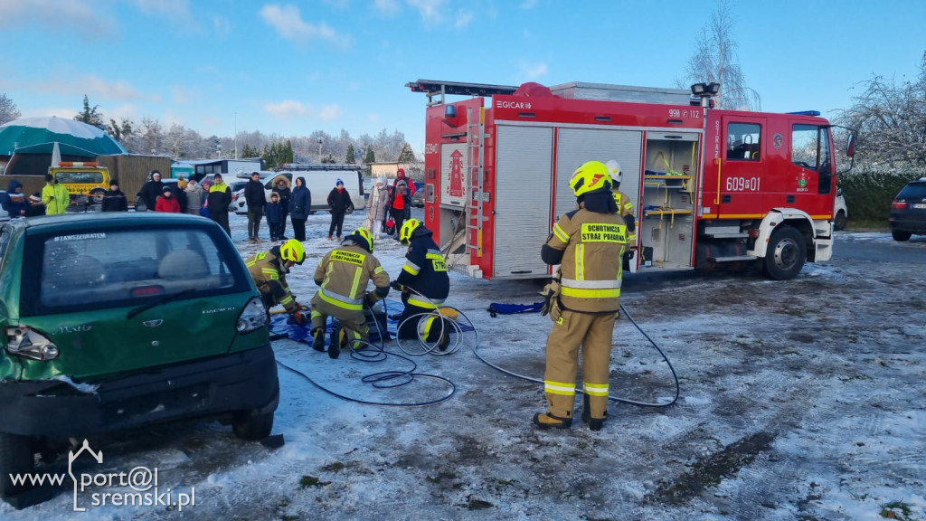 Charytatywna akcja - z sercem dla Mai i Ali