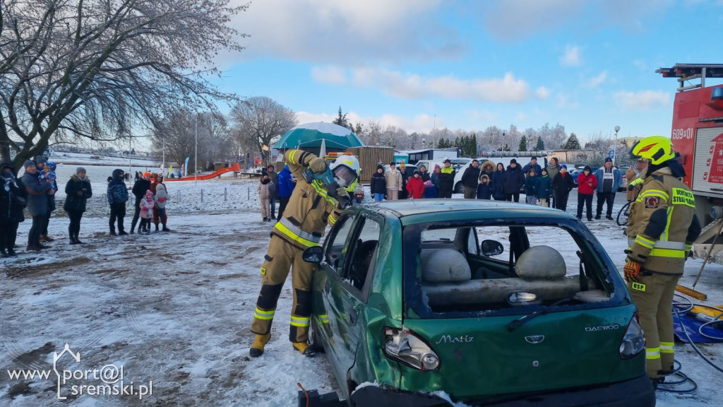 Charytatywna akcja - z sercem dla Mai i Ali
