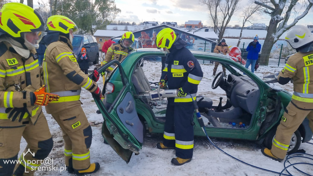 Charytatywna akcja - z sercem dla Mai i Ali