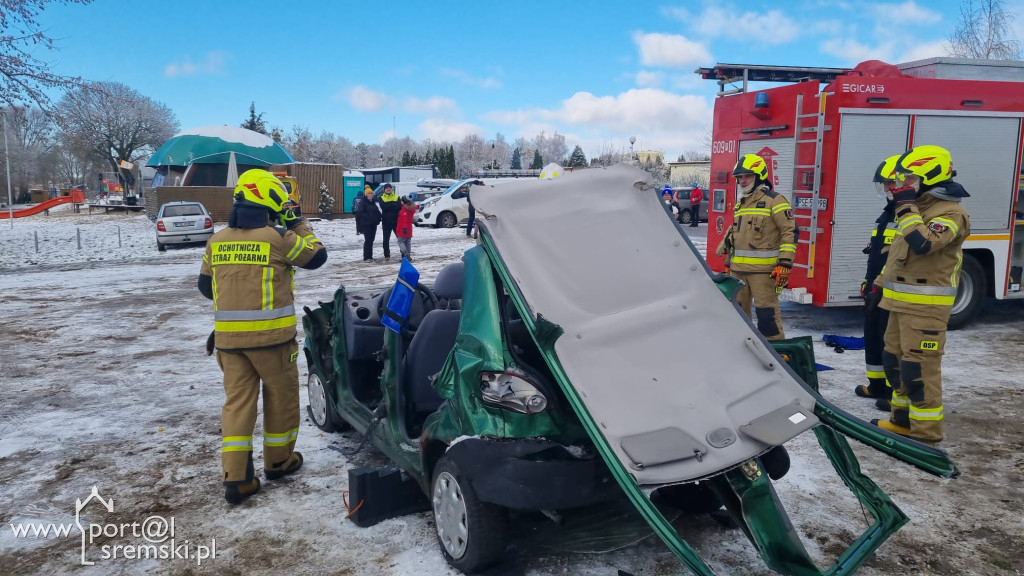 Charytatywna akcja - z sercem dla Mai i Ali