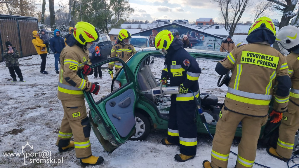 Charytatywna akcja - z sercem dla Mai i Ali