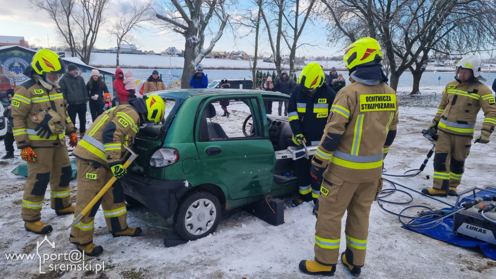 Charytatywna akcja - z sercem dla Mai i Ali