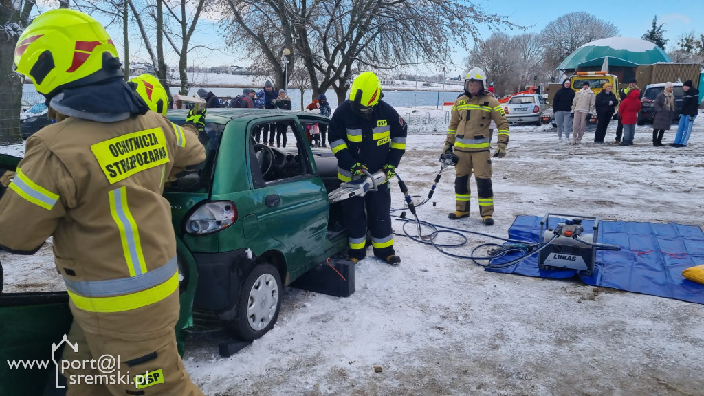 Charytatywna akcja - z sercem dla Mai i Ali