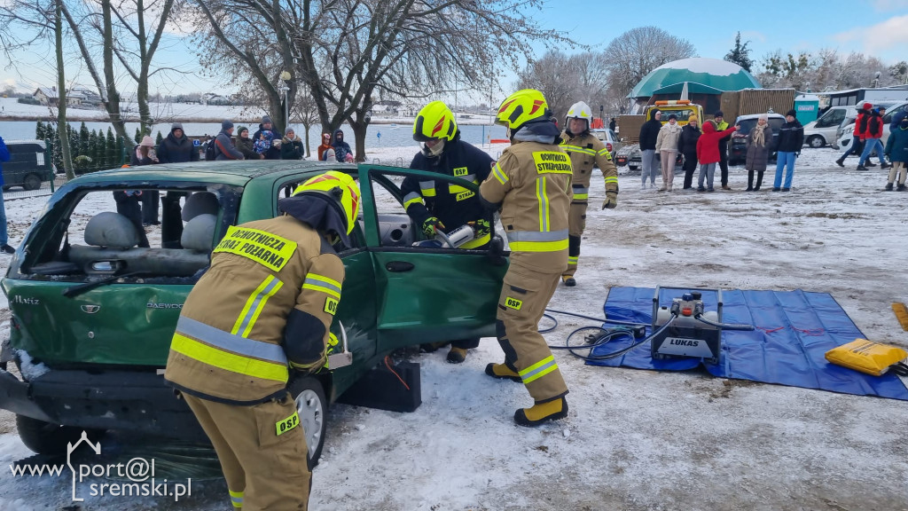 Charytatywna akcja - z sercem dla Mai i Ali