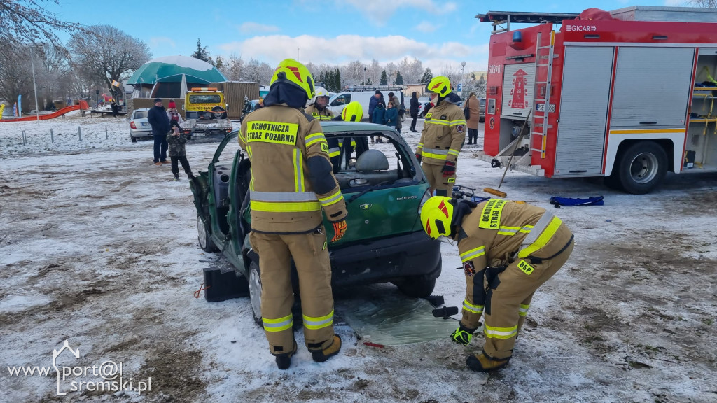 Charytatywna akcja - z sercem dla Mai i Ali