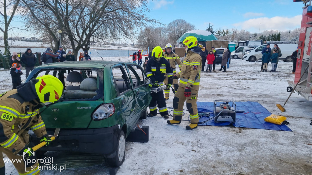 Charytatywna akcja - z sercem dla Mai i Ali