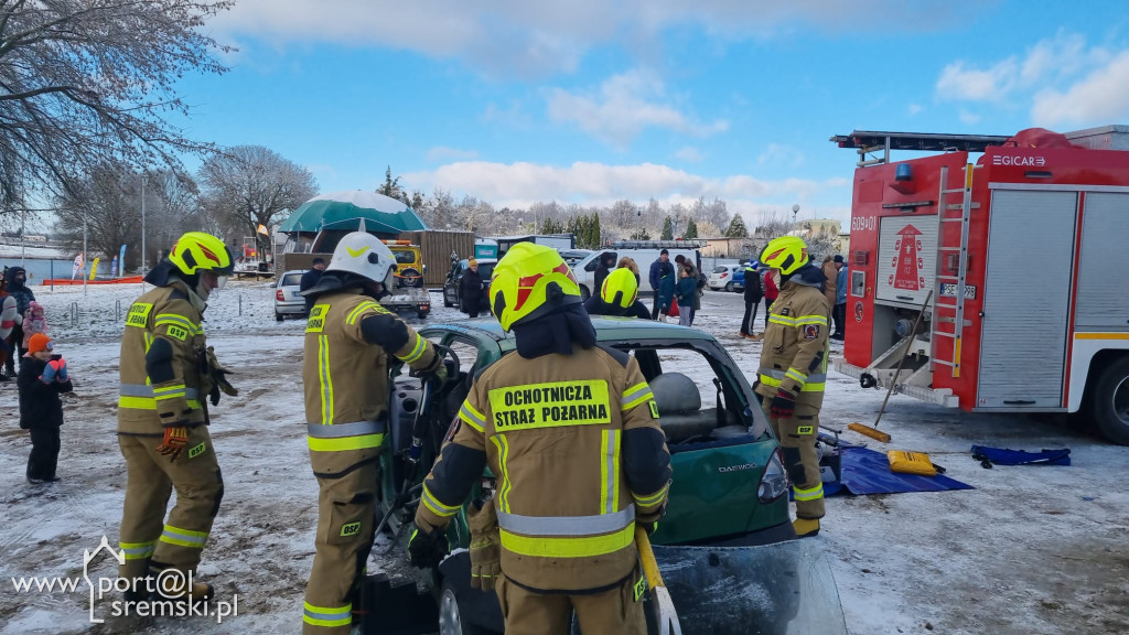 Charytatywna akcja - z sercem dla Mai i Ali