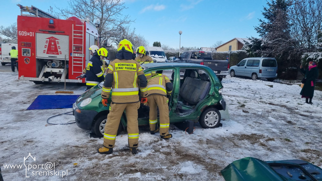 Charytatywna akcja - z sercem dla Mai i Ali