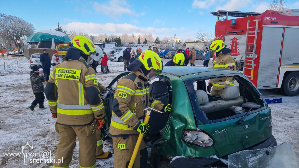 Charytatywna akcja - z sercem dla Mai i Ali