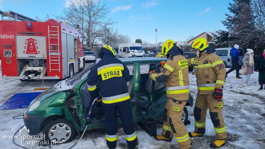 Charytatywna akcja - z sercem dla Mai i Ali