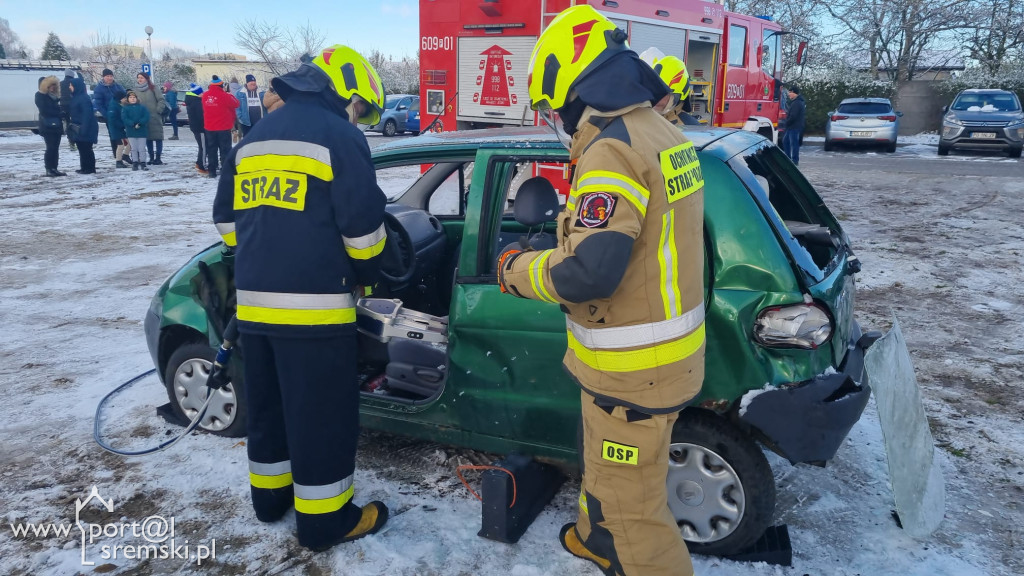 Charytatywna akcja - z sercem dla Mai i Ali