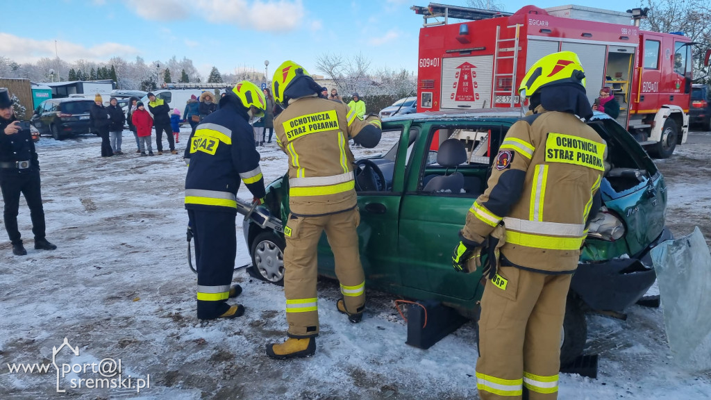 Charytatywna akcja - z sercem dla Mai i Ali
