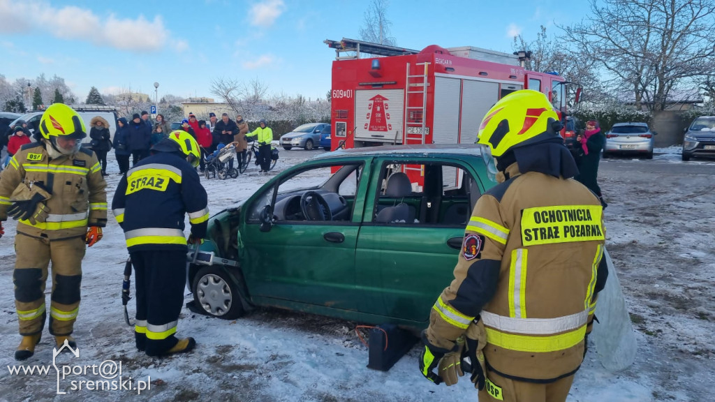 Charytatywna akcja - z sercem dla Mai i Ali