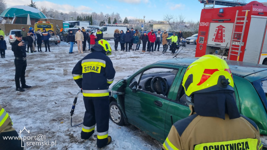 Charytatywna akcja - z sercem dla Mai i Ali