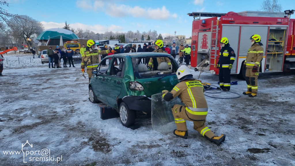 Charytatywna akcja - z sercem dla Mai i Ali