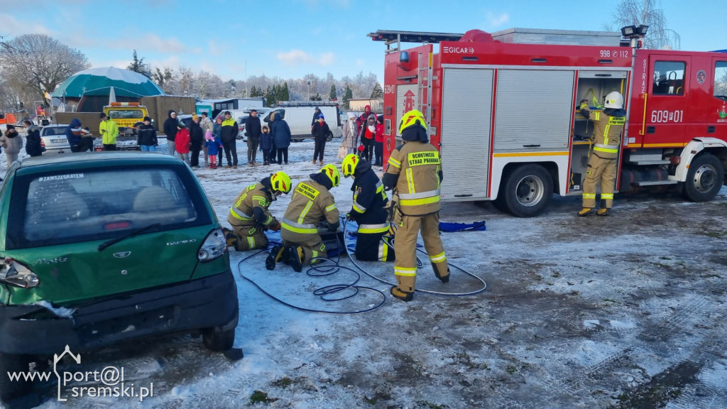 Charytatywna akcja - z sercem dla Mai i Ali