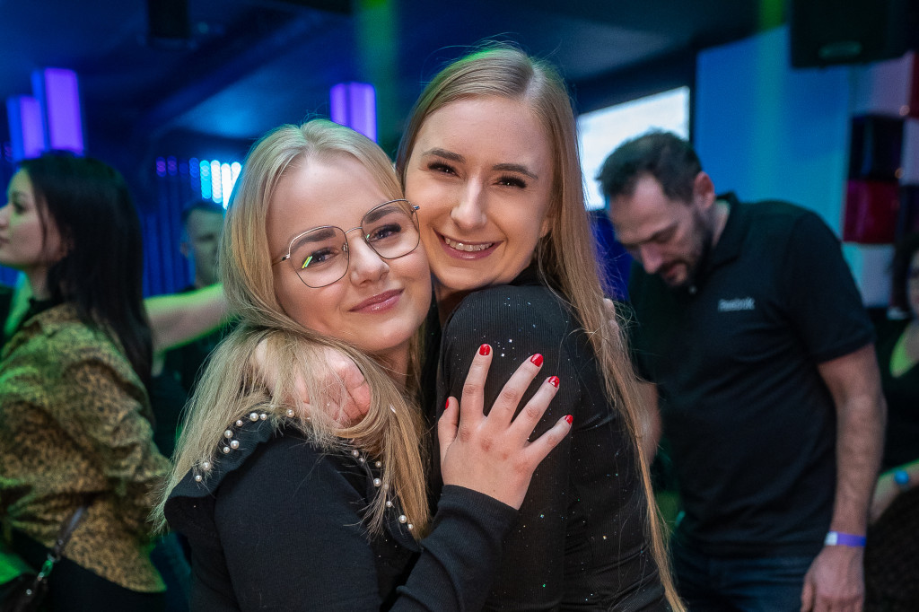 Impreza w Eska Dance Club 25.11.2023