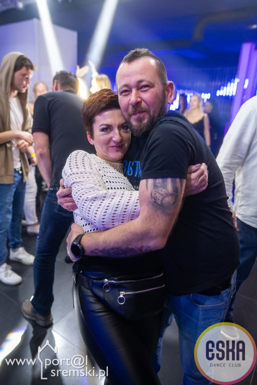 Impreza w Eska Dance Club 25.11.2023