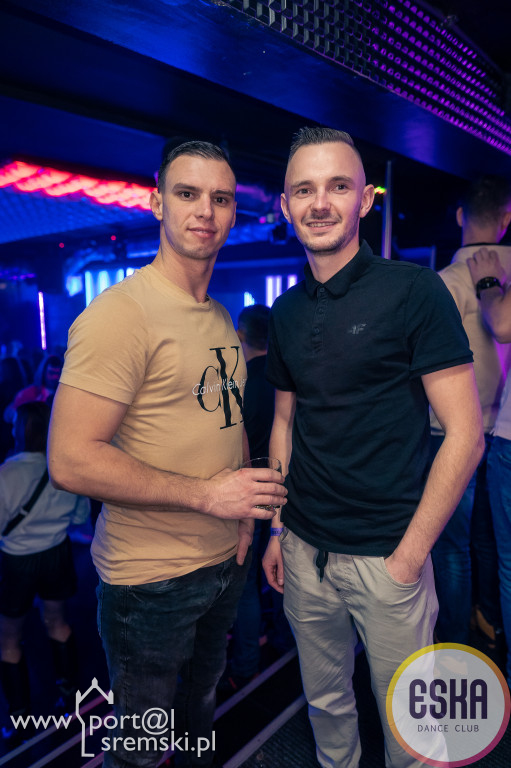 Impreza w Eska Dance Club 25.11.2023