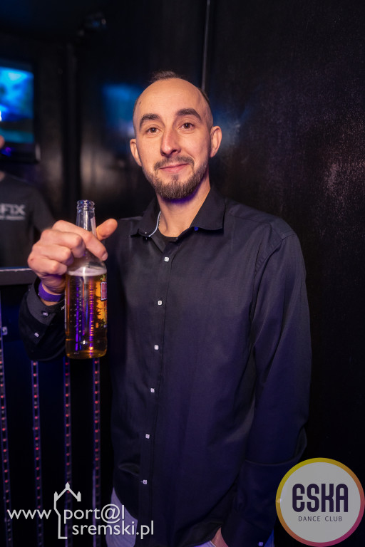 Impreza w Eska Dance Club 25.11.2023