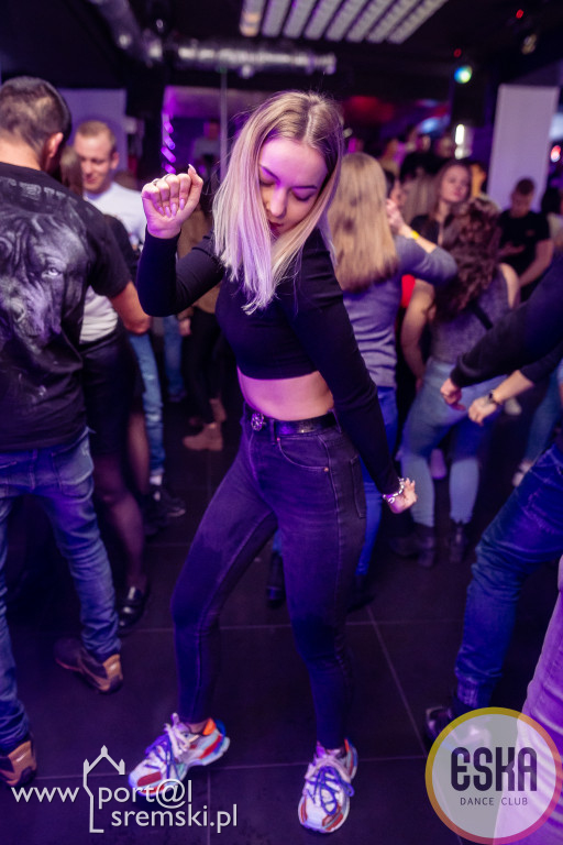 Impreza w Eska Dance Club 25.11.2023