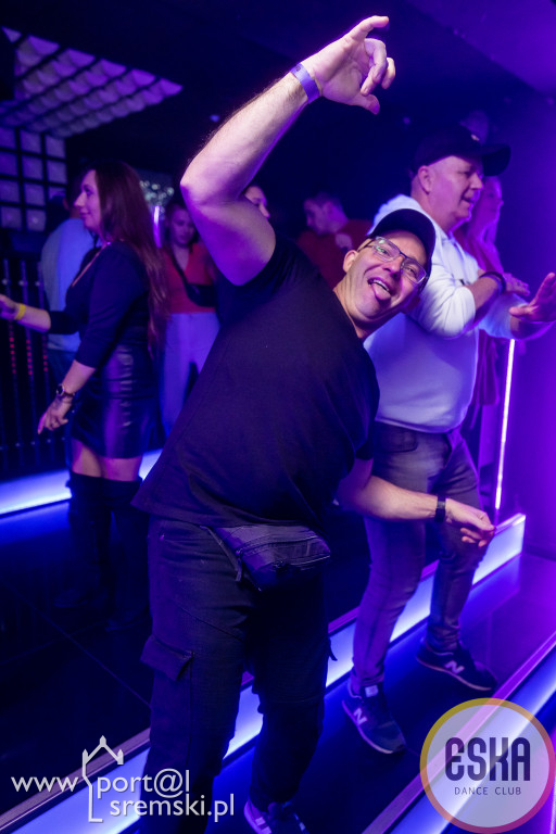 Impreza w Eska Dance Club 25.11.2023