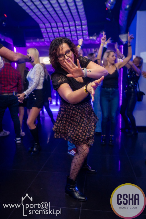 Impreza w Eska Dance Club 25.11.2023