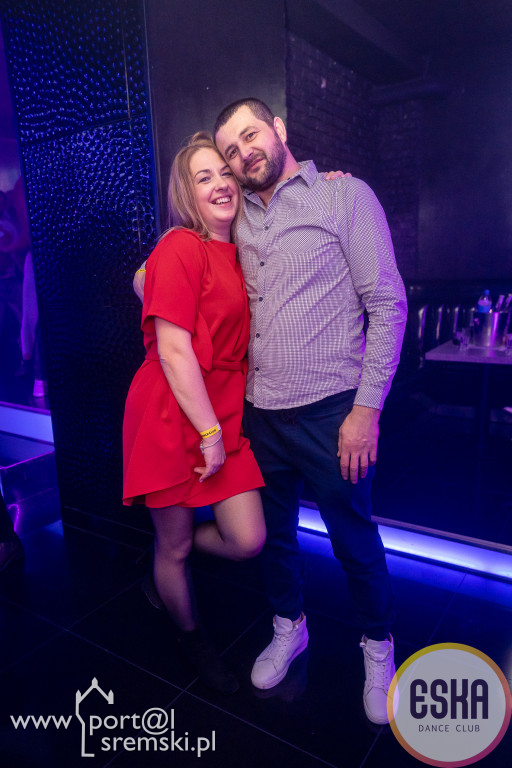 Impreza w Eska Dance Club 25.11.2023