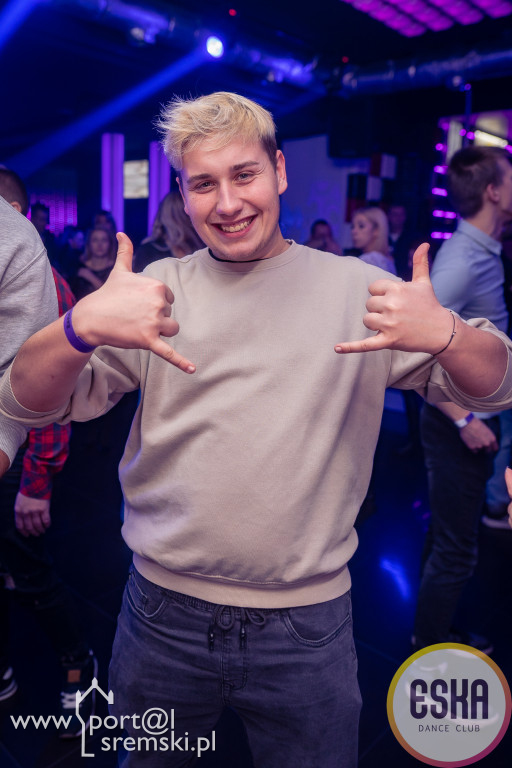 Impreza w Eska Dance Club 25.11.2023