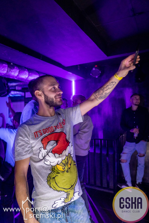 Impreza w Eska Dance Club 25.11.2023