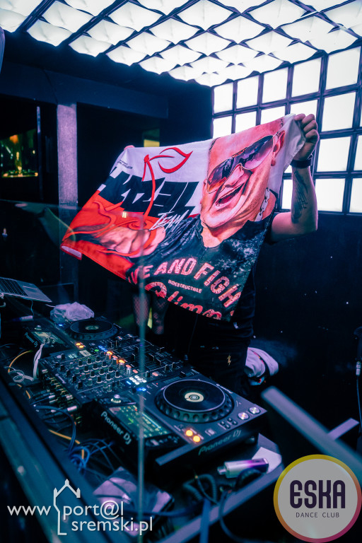 Impreza w Eska Dance Club 25.11.2023