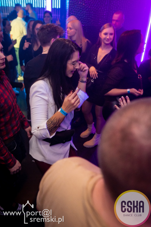 Impreza w Eska Dance Club 25.11.2023