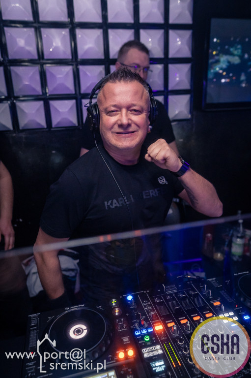 Impreza w Eska Dance Club 25.11.2023