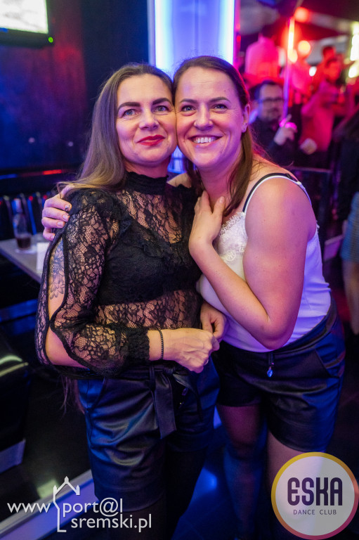 Impreza w Eska Dance Club 25.11.2023