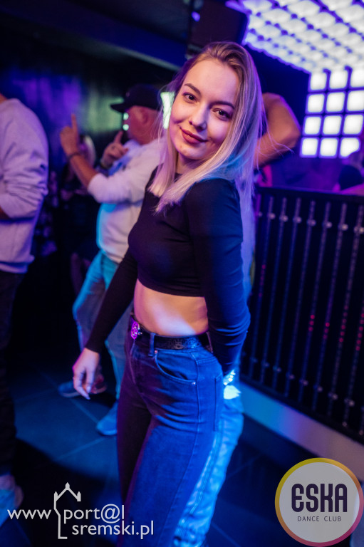 Impreza w Eska Dance Club 25.11.2023