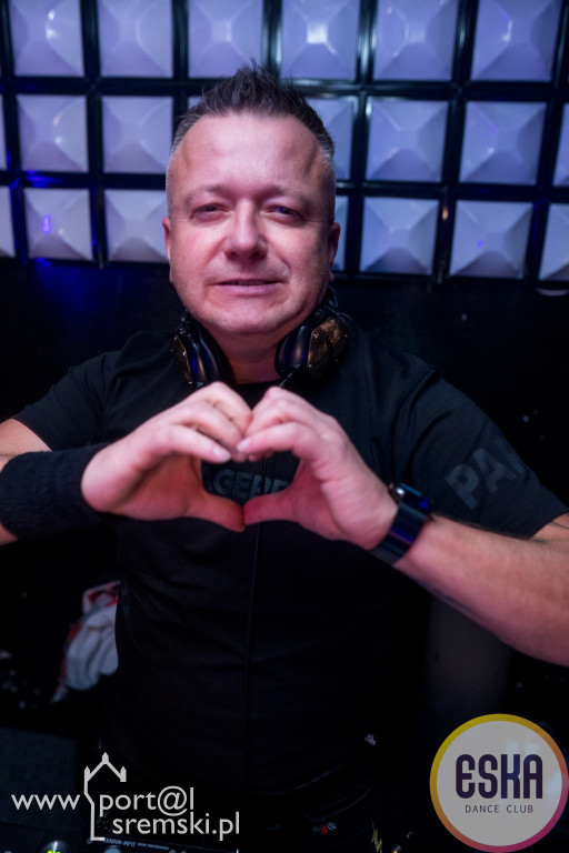 Impreza w Eska Dance Club 25.11.2023