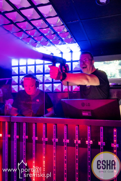 Impreza w Eska Dance Club 25.11.2023