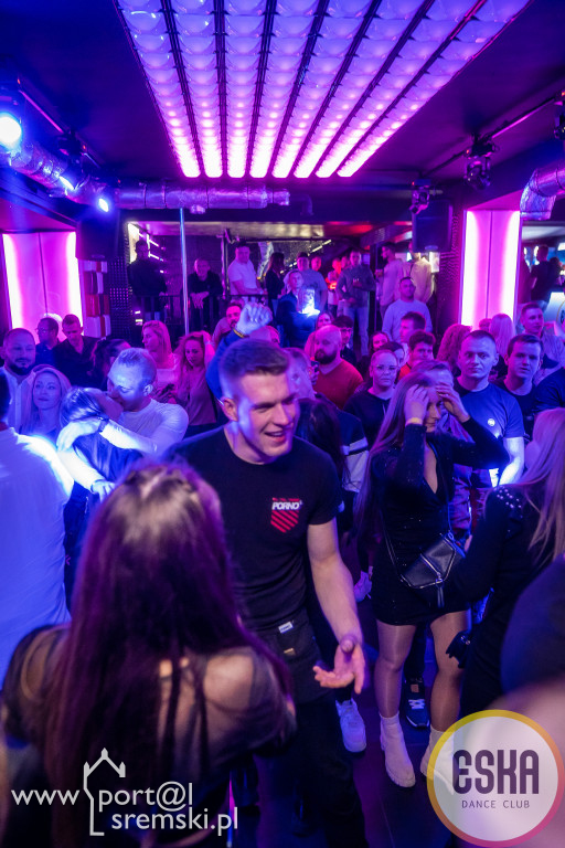 Impreza w Eska Dance Club 25.11.2023