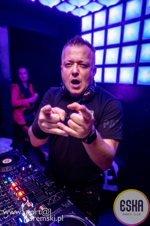 Impreza w Eska Dance Club 25.11.2023
