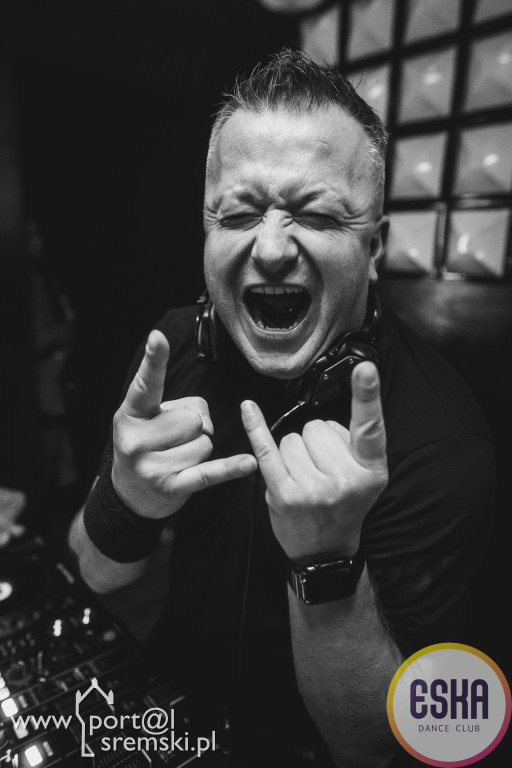 Impreza w Eska Dance Club 25.11.2023