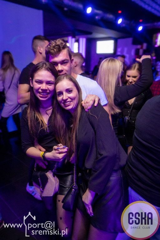 Impreza w Eska Dance Club 25.11.2023