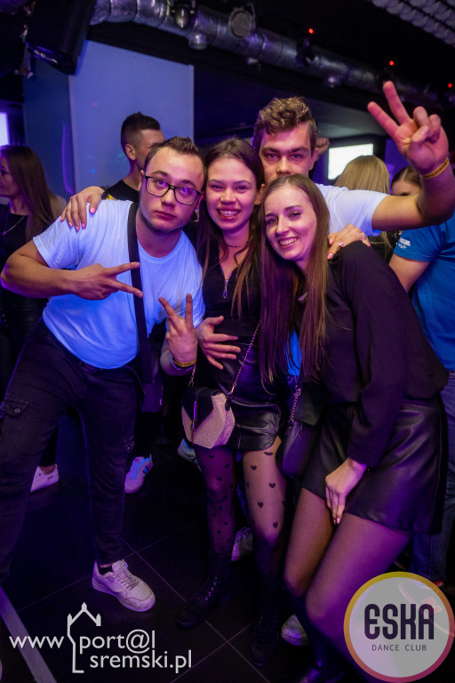 Impreza w Eska Dance Club 25.11.2023