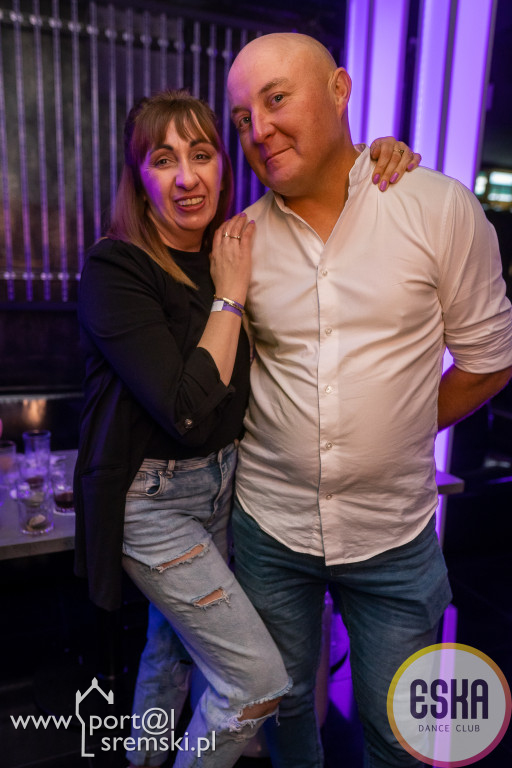 Impreza w Eska Dance Club 25.11.2023