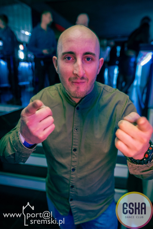 Impreza w Eska Dance Club 25.11.2023