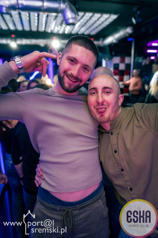 Impreza w Eska Dance Club 25.11.2023
