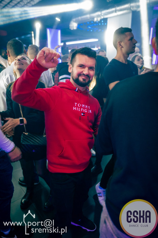 Impreza w Eska Dance Club 25.11.2023