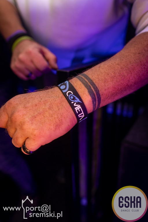 Impreza w Eska Dance Club 25.11.2023